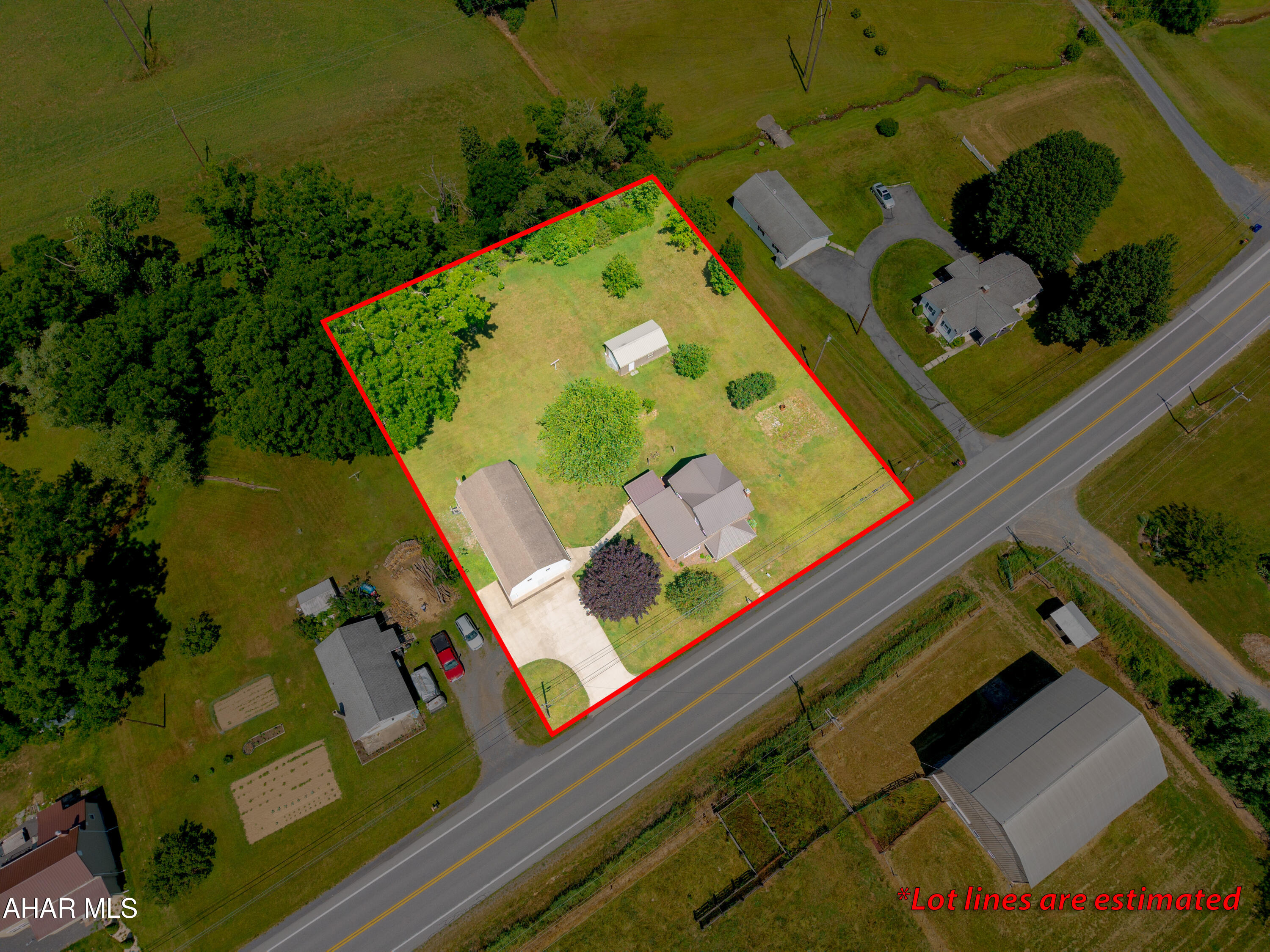 2391 Raystown Road Everett, PA 15537 - Photo 23 of 61