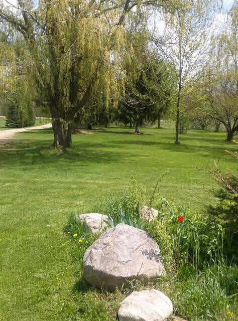8698 Sheridan Road Millington, MI 48746 - Photo 4 of 19 20402065-3.JPG