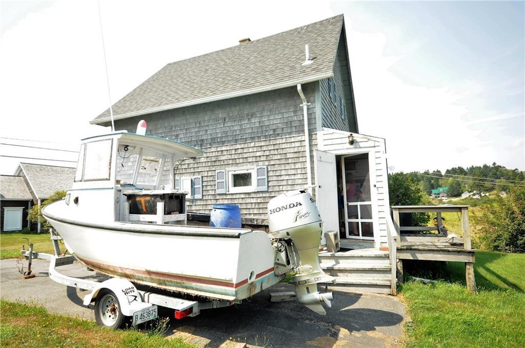 274 Mooseneck Road Addison, ME 04606 - Photo 8 of 26 Photo