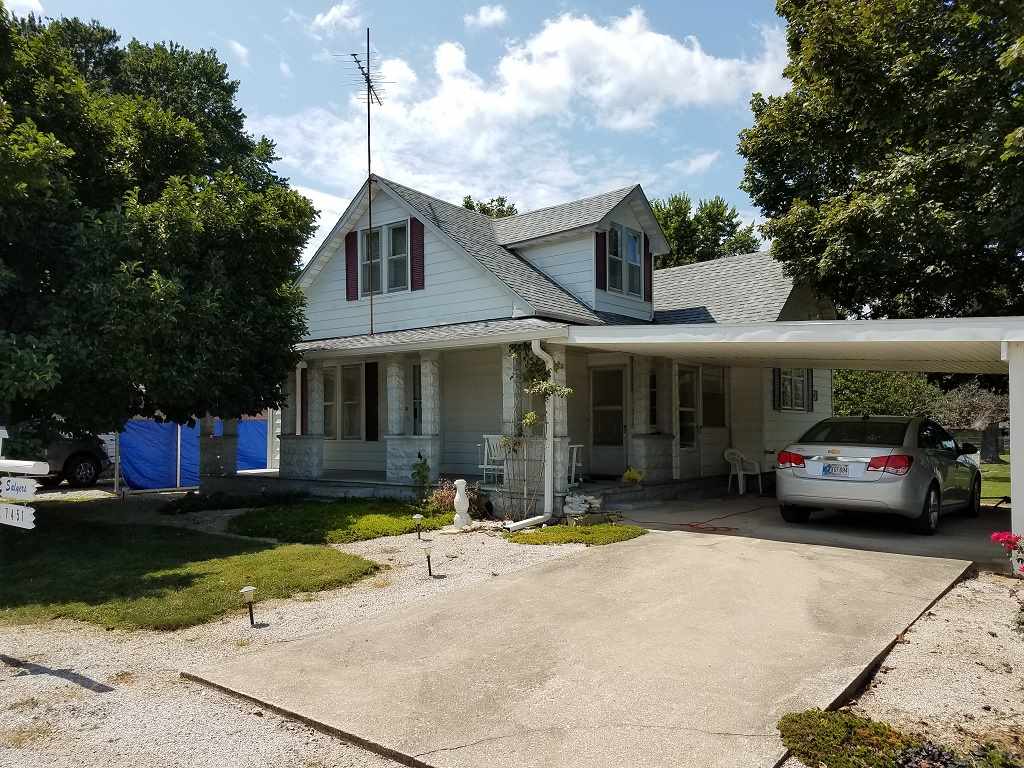 7451 Jordan Village Road Poland, IN 47868 - Photo 1 of 27 Gallery Image 1