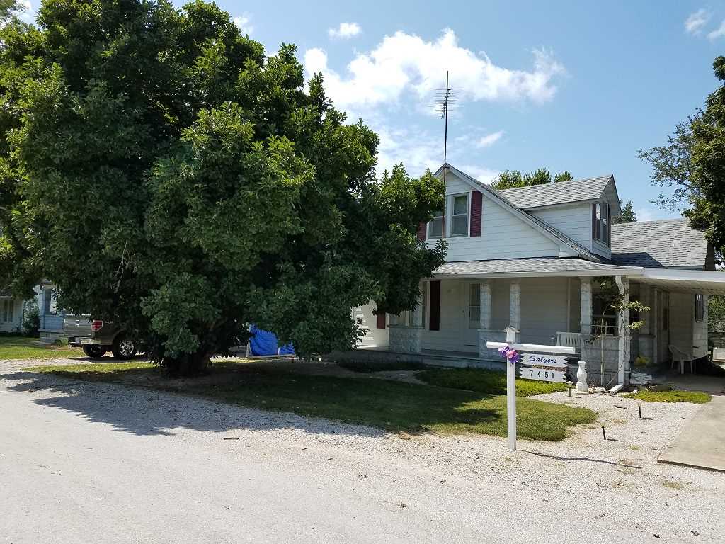 7451 Jordan Village Road Poland, IN 47868 - Photo 2 of 27 Gallery Image 2