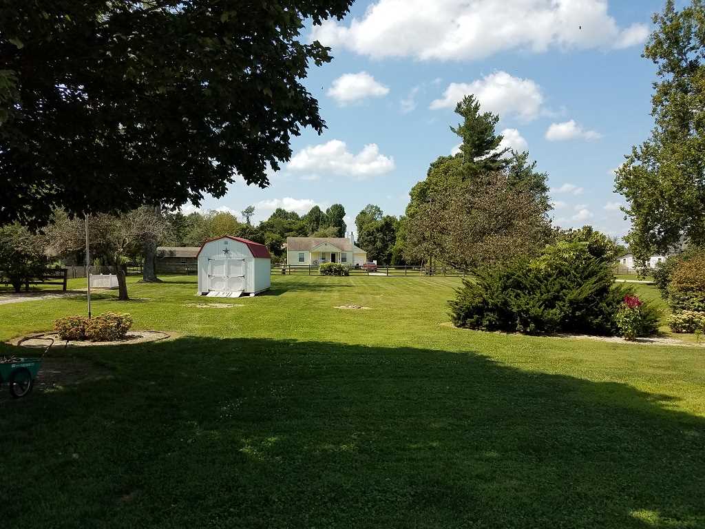 7451 Jordan Village Road Poland, IN 47868 - Photo 4 of 27 Gallery Image 4