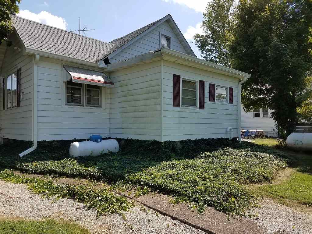 7451 Jordan Village Road Poland, IN 47868 - Photo 9 of 27 Gallery Image 9