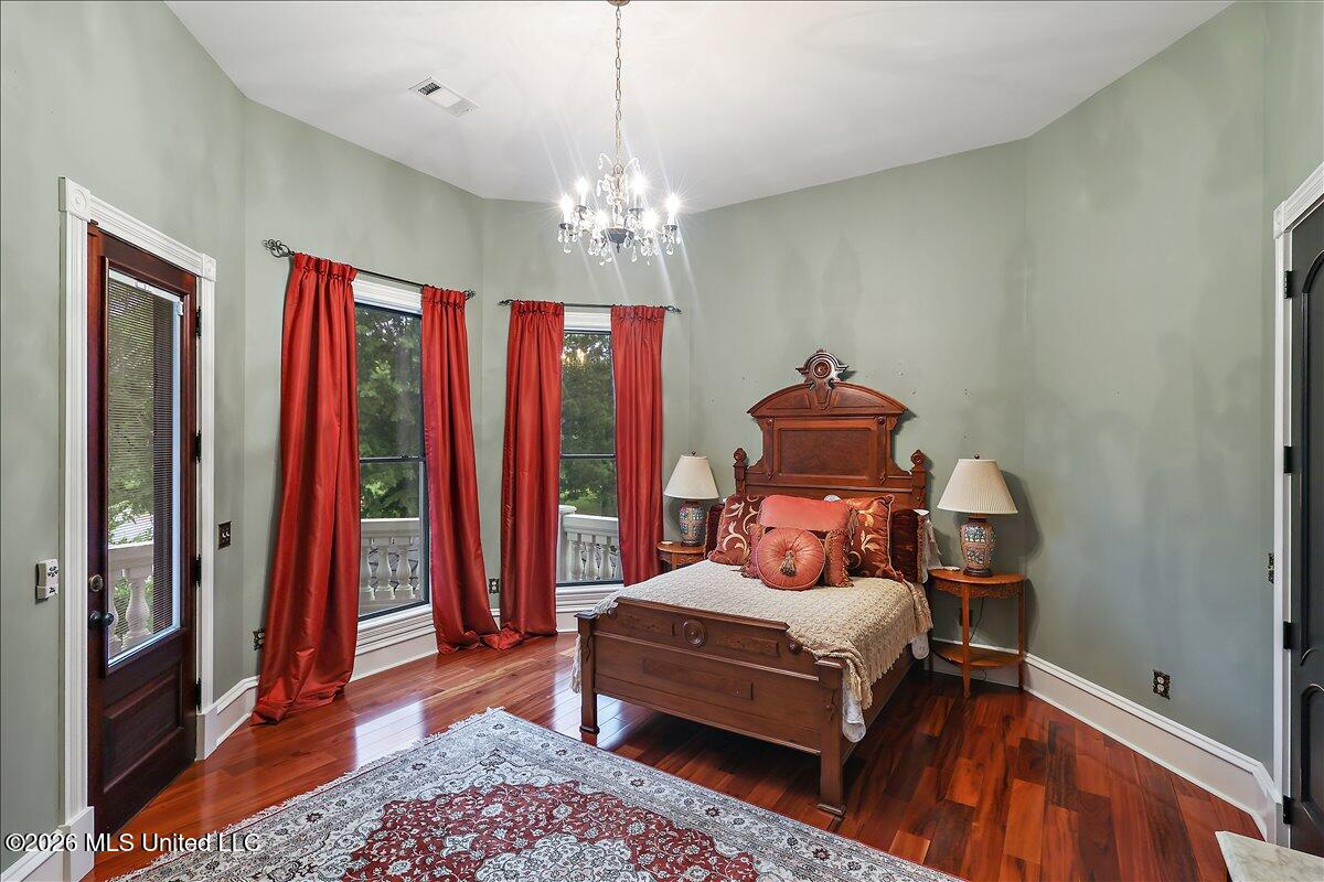 122 Old Orchard Road Madison, MS 39110 - Photo 17 of 32 048-122 Old Orchard Rd