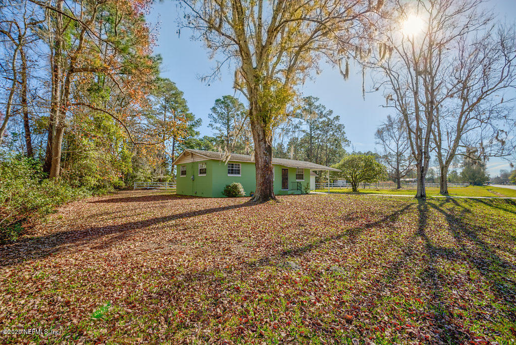 991 Otis Road Jacksonville, FL 32220 - Photo 1 of 26 Front