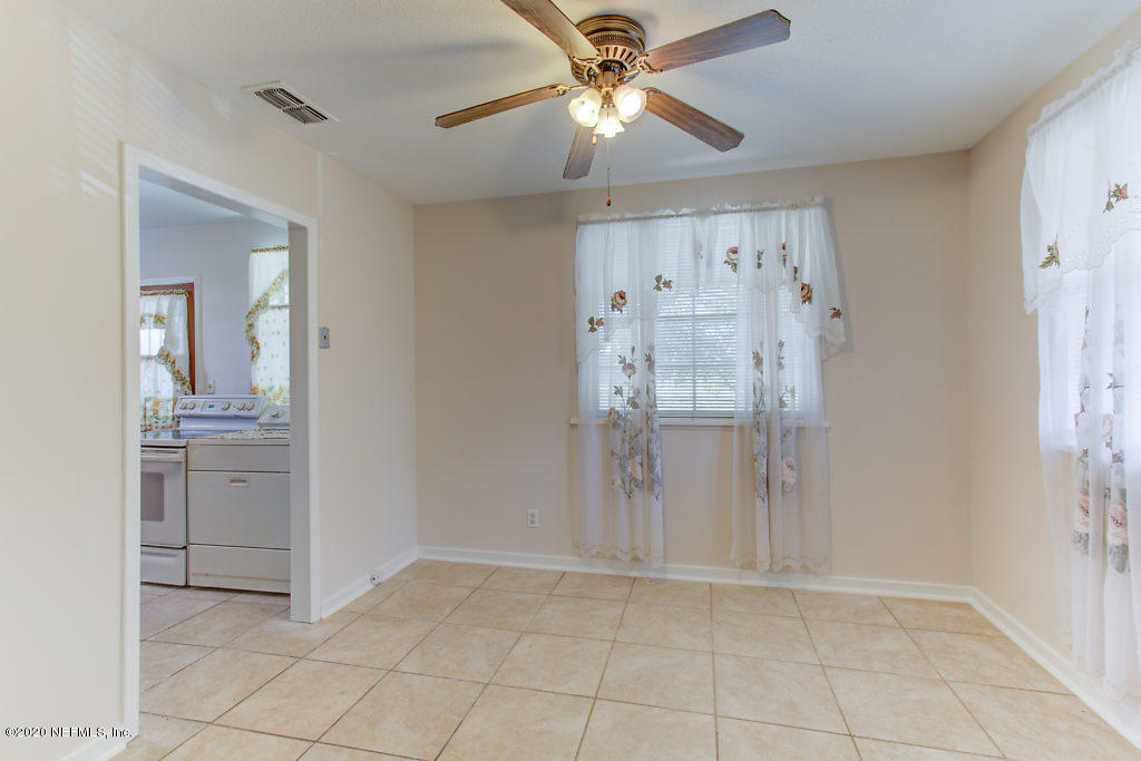 991 Otis Road Jacksonville, FL 32220 - Photo 12 of 26 Dining Room