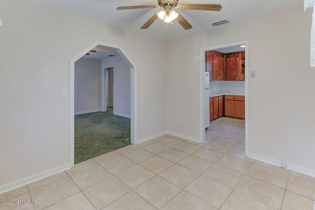 991 Otis Road Jacksonville, FL 32220 - Photo 13 of 26 Dining Room