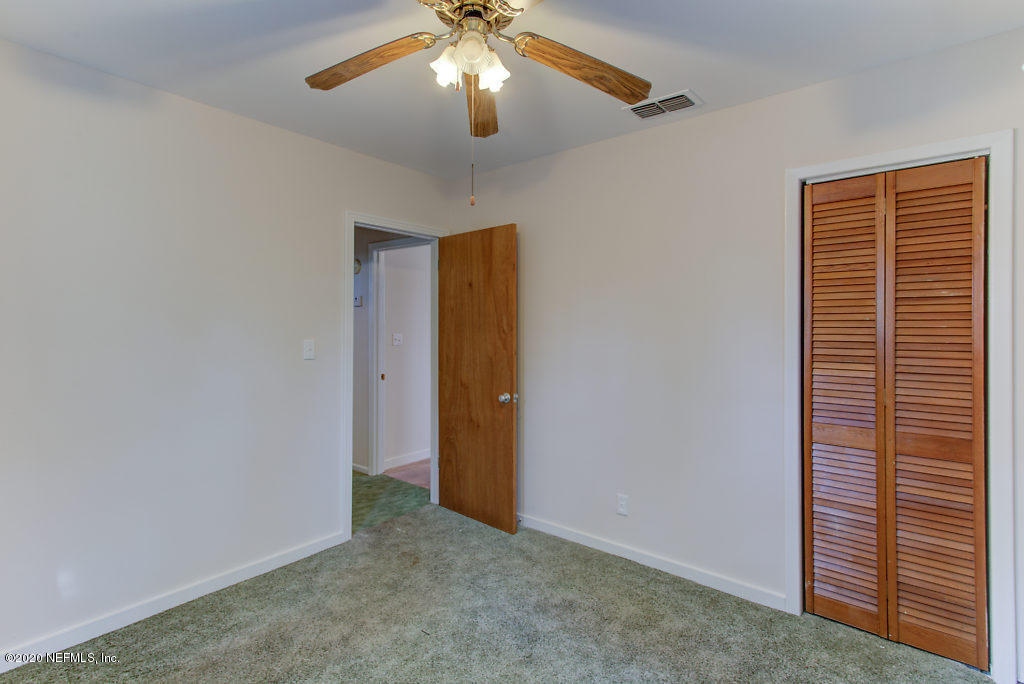 991 Otis Road Jacksonville, FL 32220 - Photo 23 of 26 bedroom 2