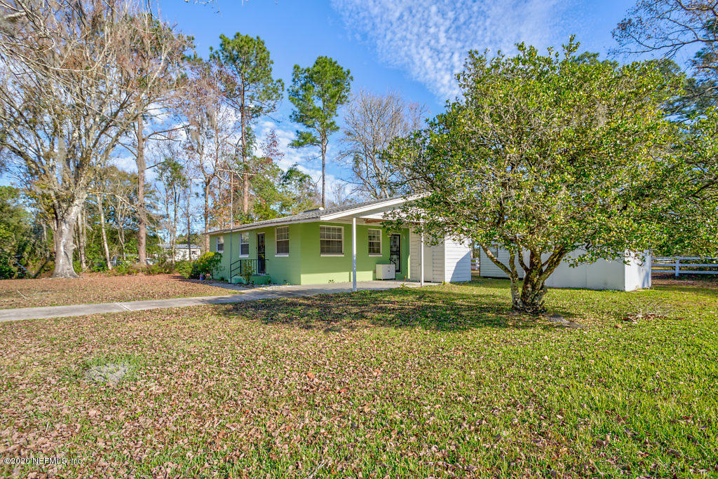 991 Otis Road Jacksonville, FL 32220 - Photo 3 of 26 Front