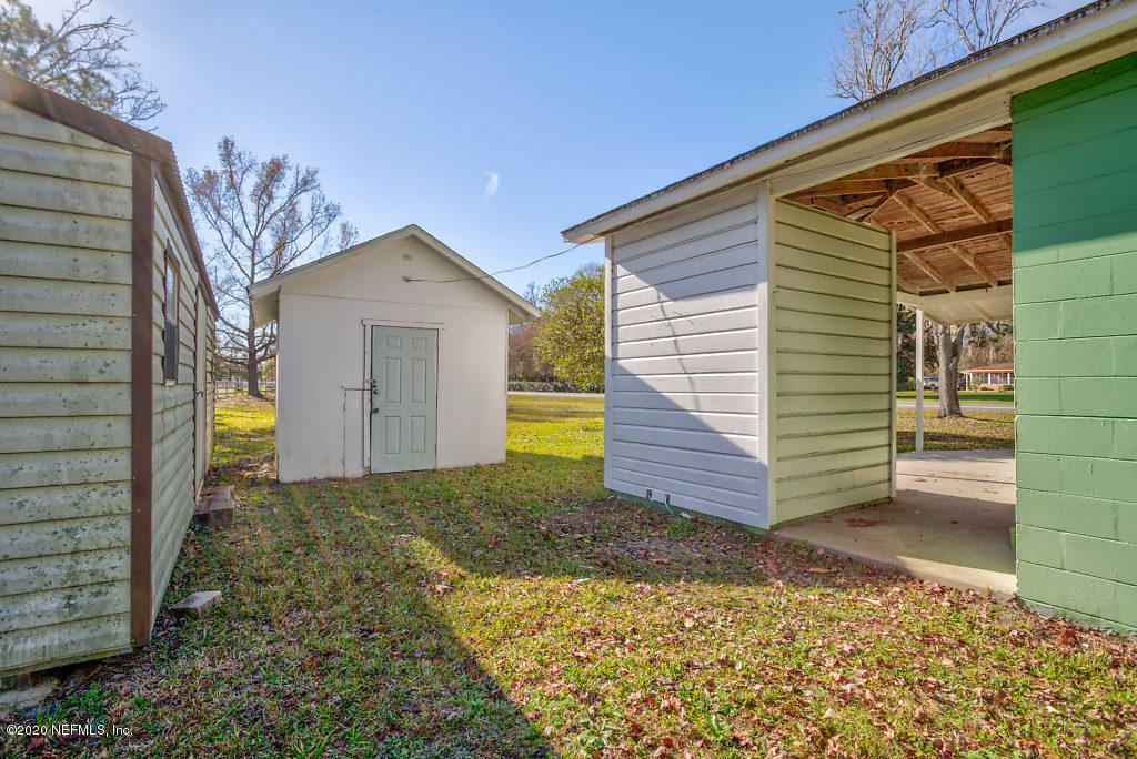 991 Otis Road Jacksonville, FL 32220 - Photo 5 of 26 Sheds