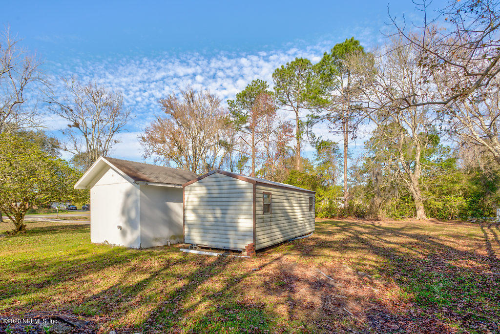 991 Otis Road Jacksonville, FL 32220 - Photo 8 of 26 Sheds