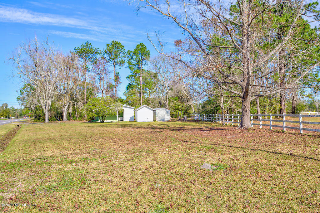 991 Otis Road Jacksonville, FL 32220 - Photo 9 of 26 Side Yard