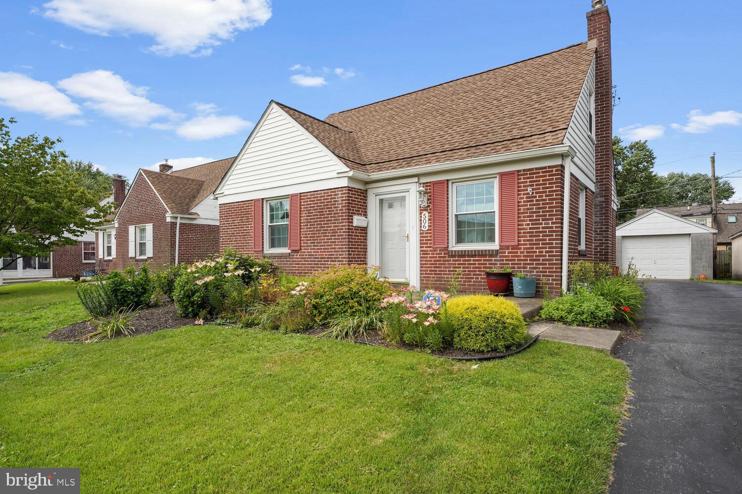 506 Bonsall Road Ridley Park, PA 19078 - Photo 1 of 27