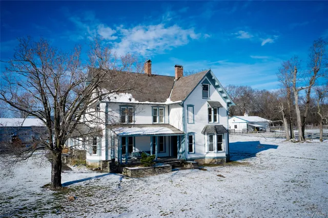 $1,395,000 | 2948 Highway 94, Chester, NY 10918