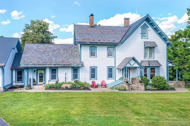 $1,395,000 | 2948 Highway 94, Chester, NY 10918