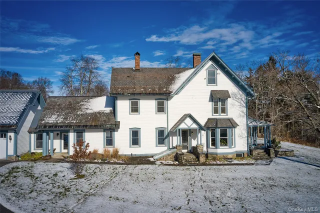 $1,395,000 | 2948 Highway 94, Chester, NY 10918