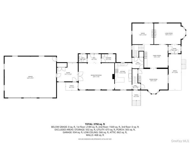 $1,395,000 | 2948 Highway 94, Chester, NY 10918