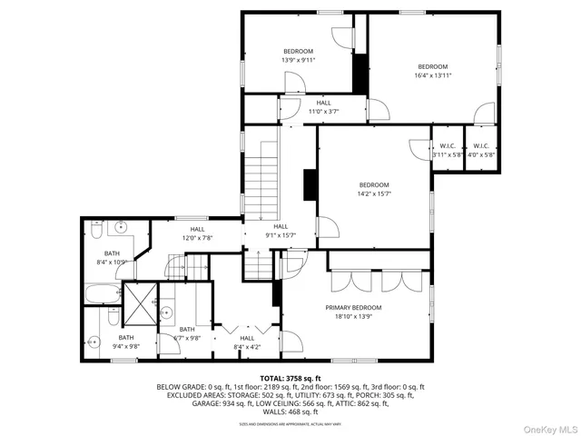 $1,395,000 | 2948 Highway 94, Chester, NY 10918