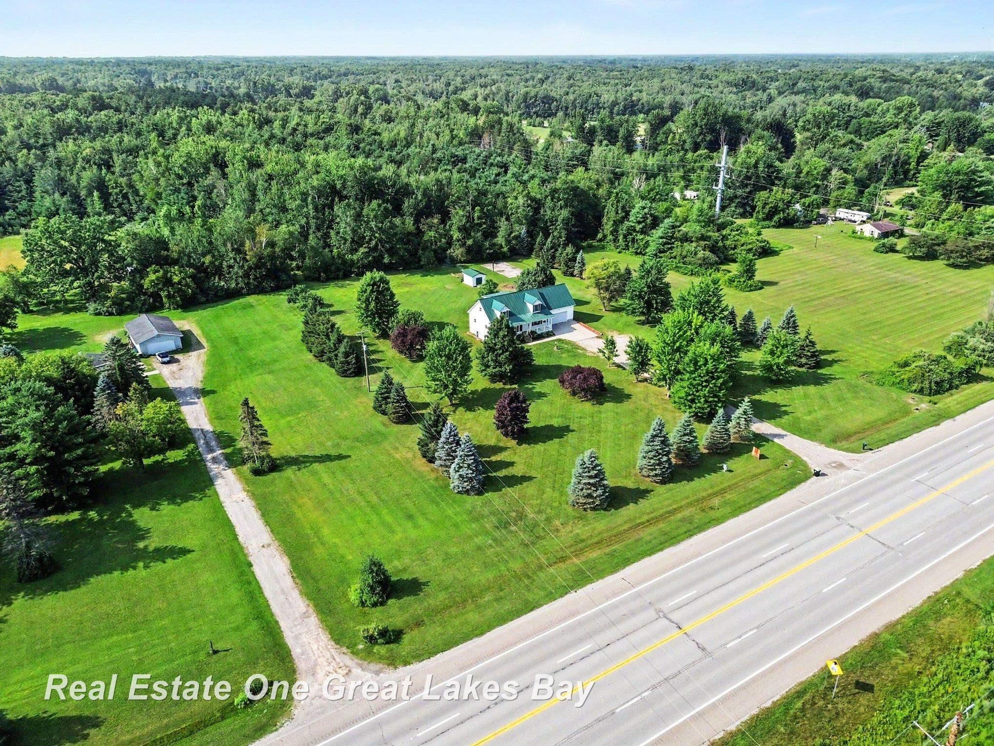 921 West Huron Road Omer, MI 48749 - Photo 39 of 44 Gallery Image 39