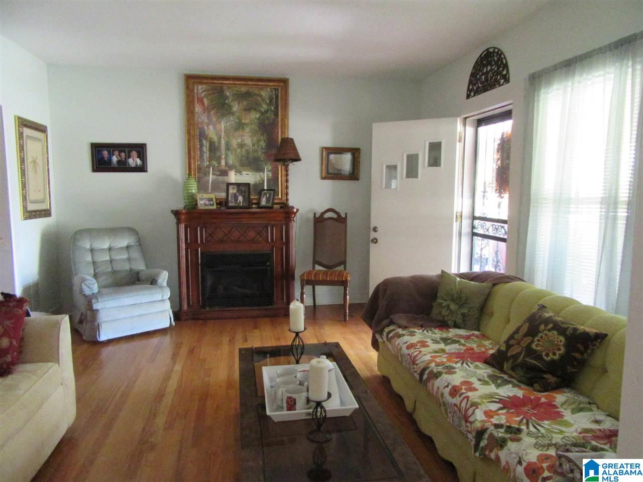 208 West Shugart Ridge Road Gardendale, AL 35071 - Photo 8 of 27
