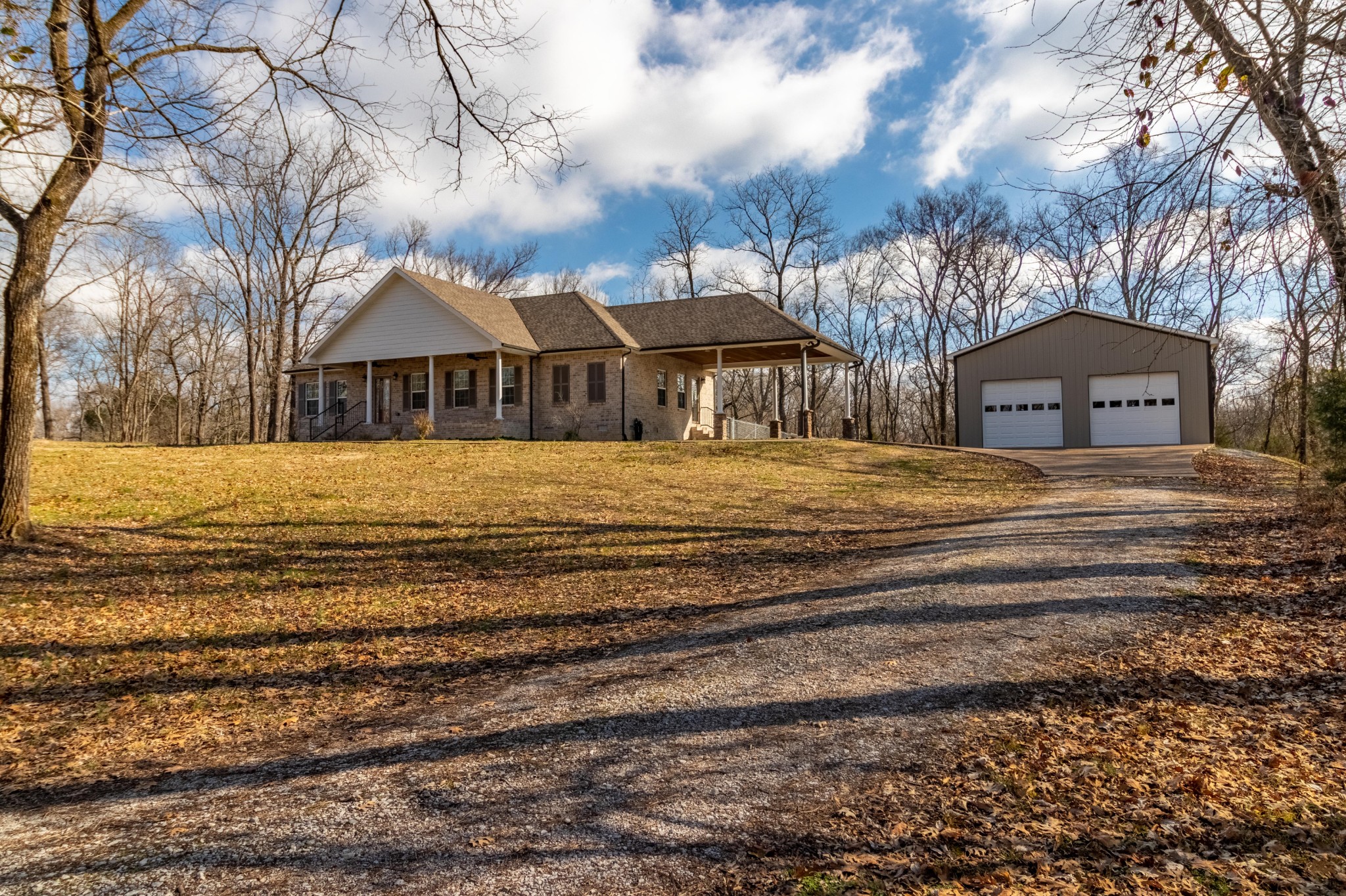 2273 Rieves Bend Road Columbia, TN 38401 - Photo 1 of 46 Gallery Image 1