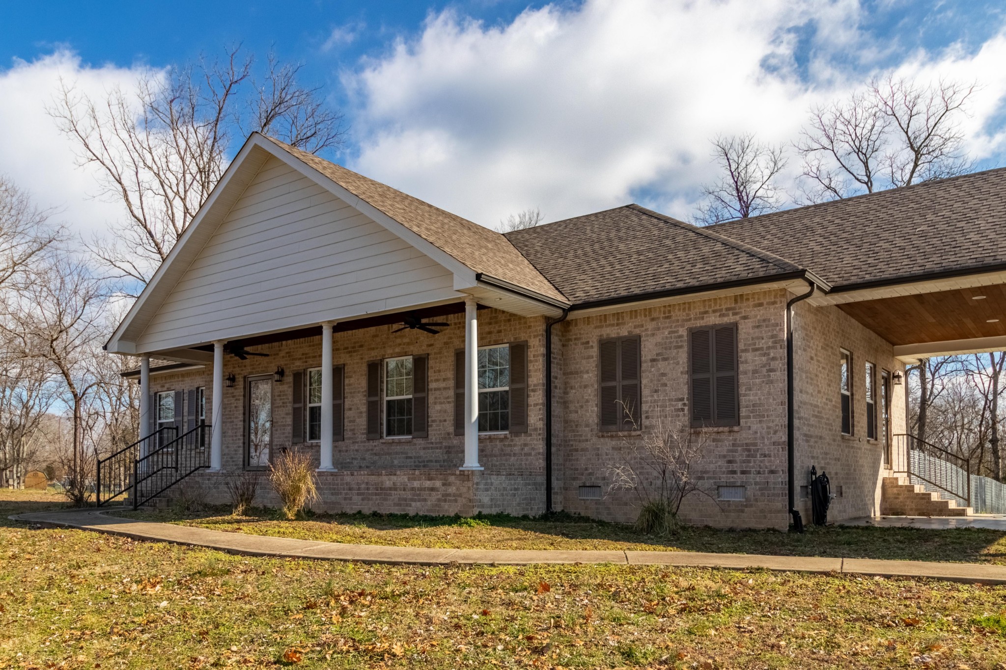2273 Rieves Bend Road Columbia, TN 38401 - Photo 3 of 46 Gallery Image 3
