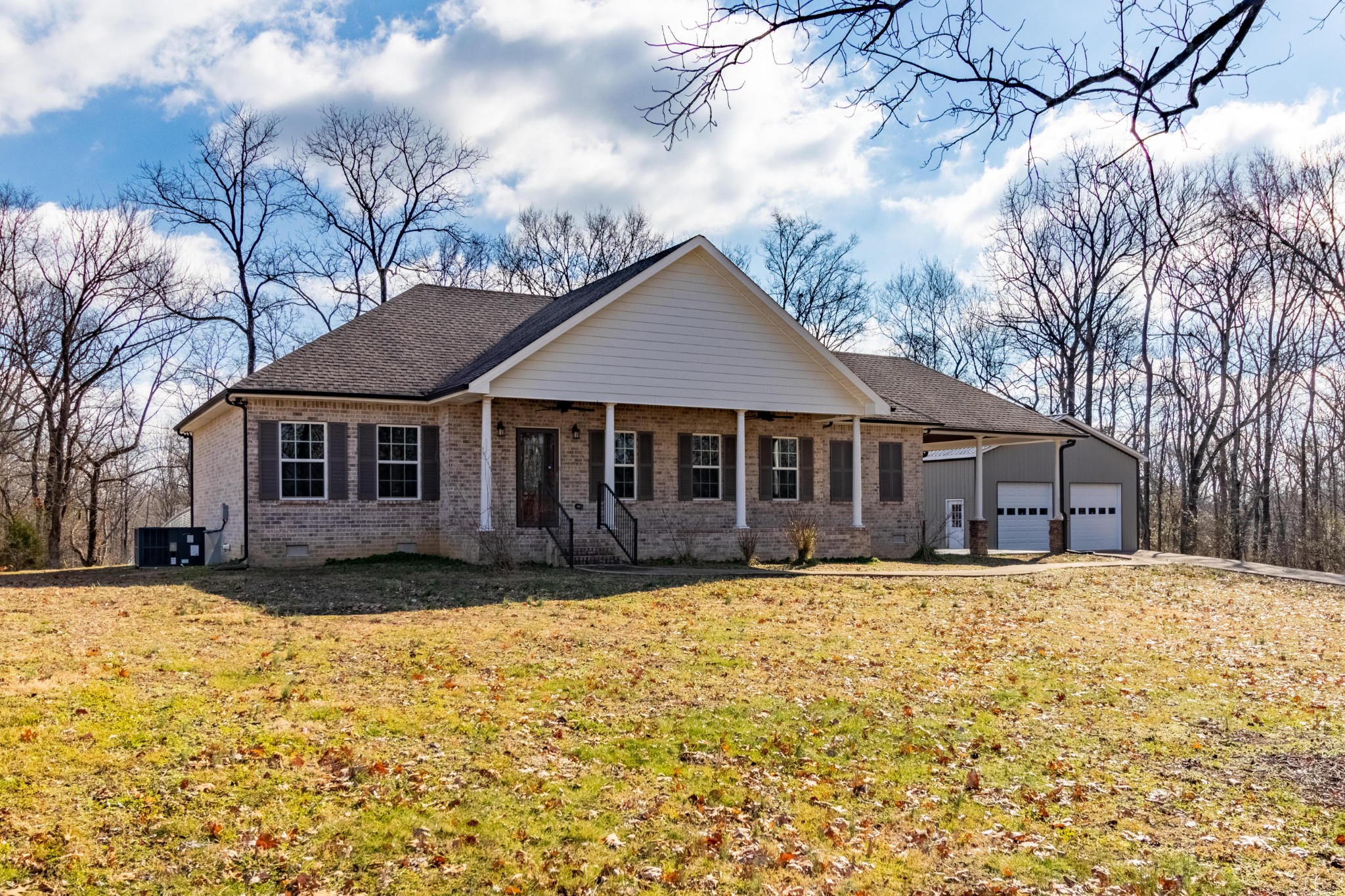 2273 Rieves Bend Road Columbia, TN 38401 - Photo 4 of 46 Gallery Image 4