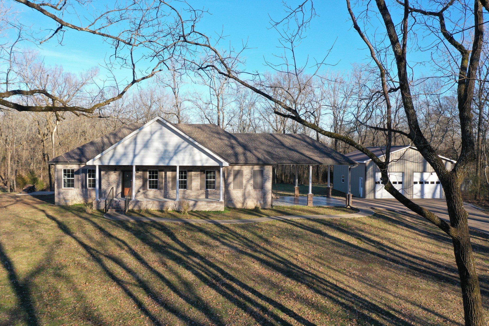 2273 Rieves Bend Road Columbia, TN 38401 - Photo 7 of 46 Gallery Image 7