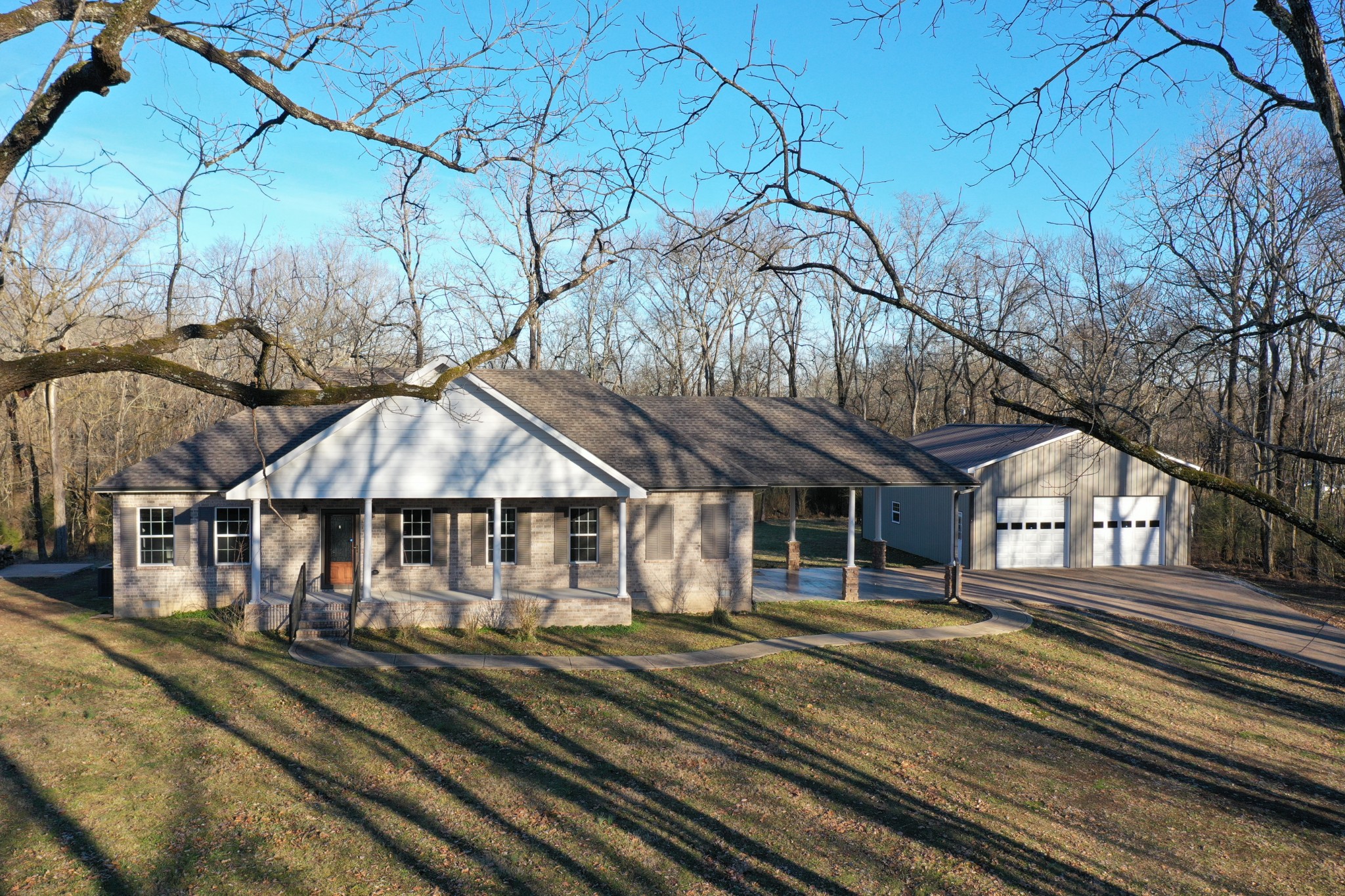 2273 Rieves Bend Road Columbia, TN 38401 - Photo 8 of 46 Gallery Image 8