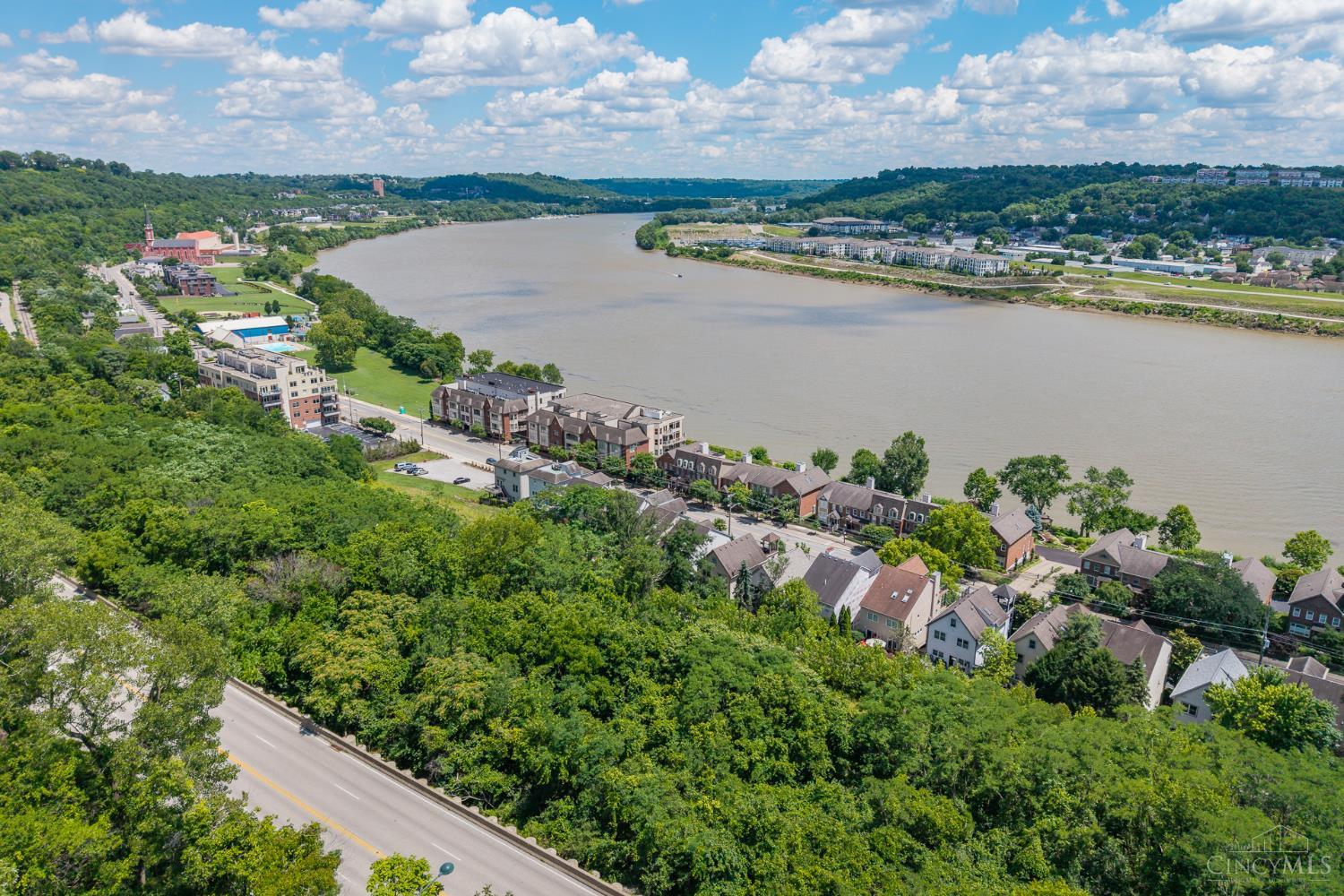 2201 Riverside Drive, Unit C1 Cincinnati, OH 45202 - Photo 79 of 84