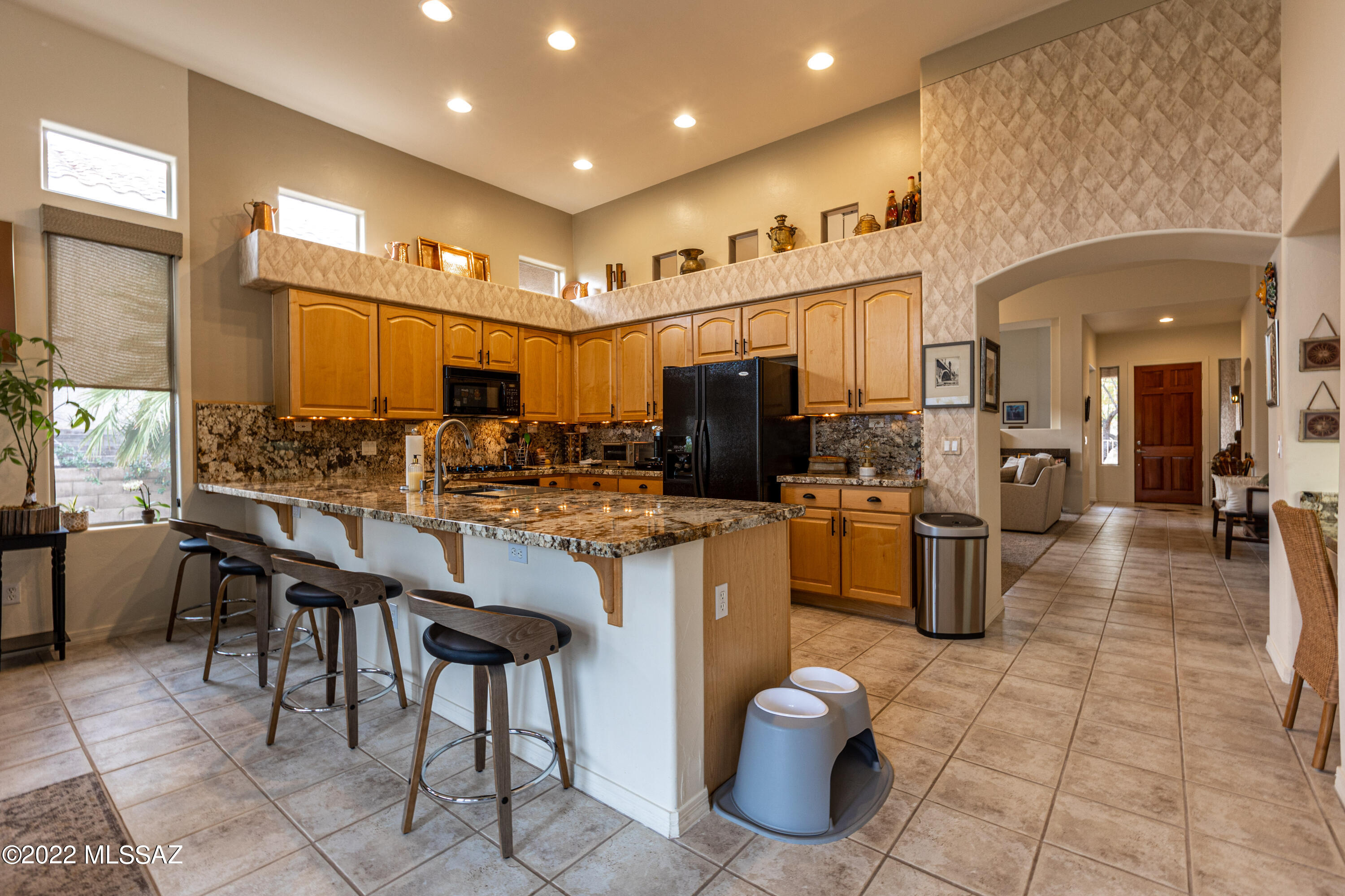5310 Spring View Drive Tucson, AZ 85749 - Photo 4 of 49
