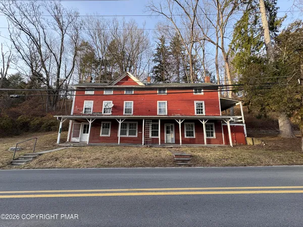 $199,900 | 565 River Road, East Stroudsburg, PA 18301
