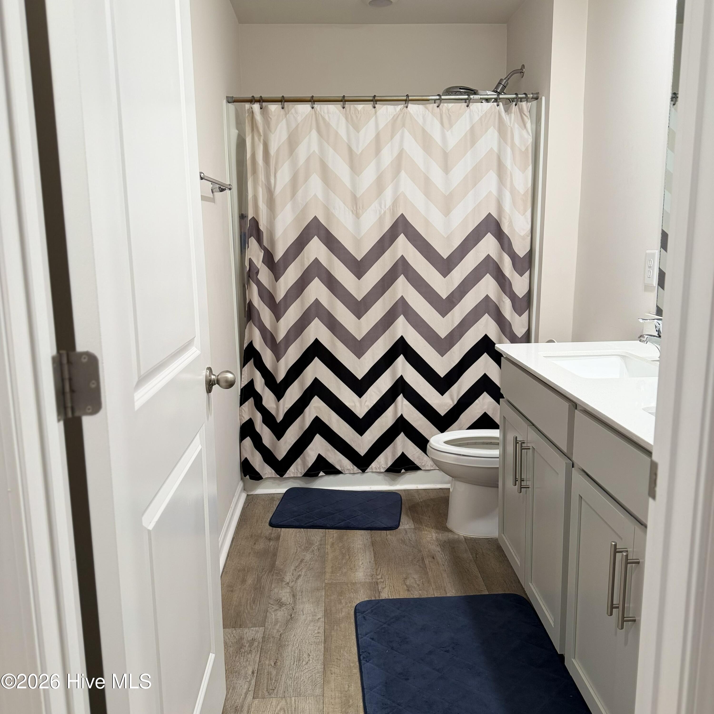 4080 Debbie Drive Ayden, NC 28513 - Photo 17 of 27 Bathroom 2