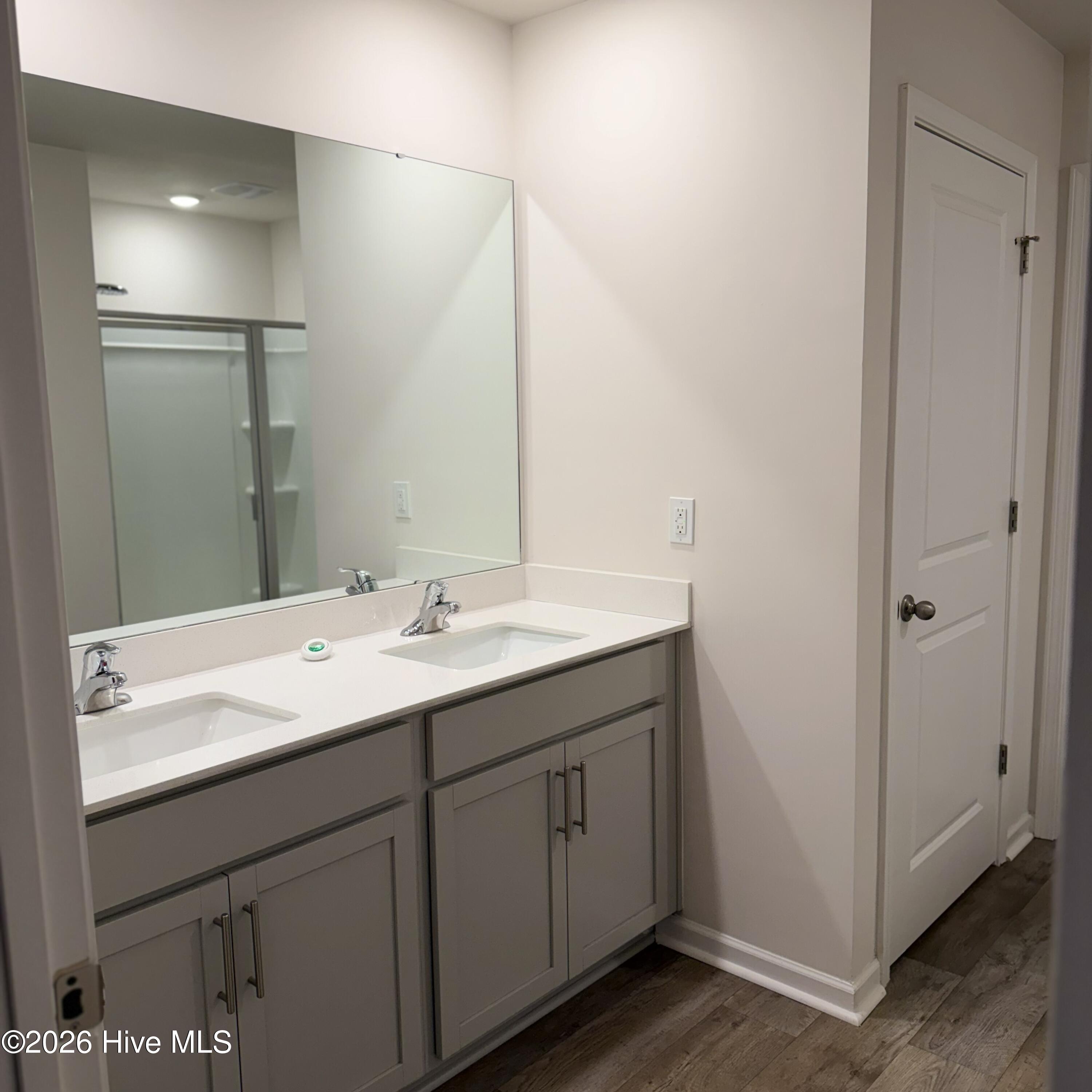 4080 Debbie Drive Ayden, NC 28513 - Photo 21 of 27 Primary Bath