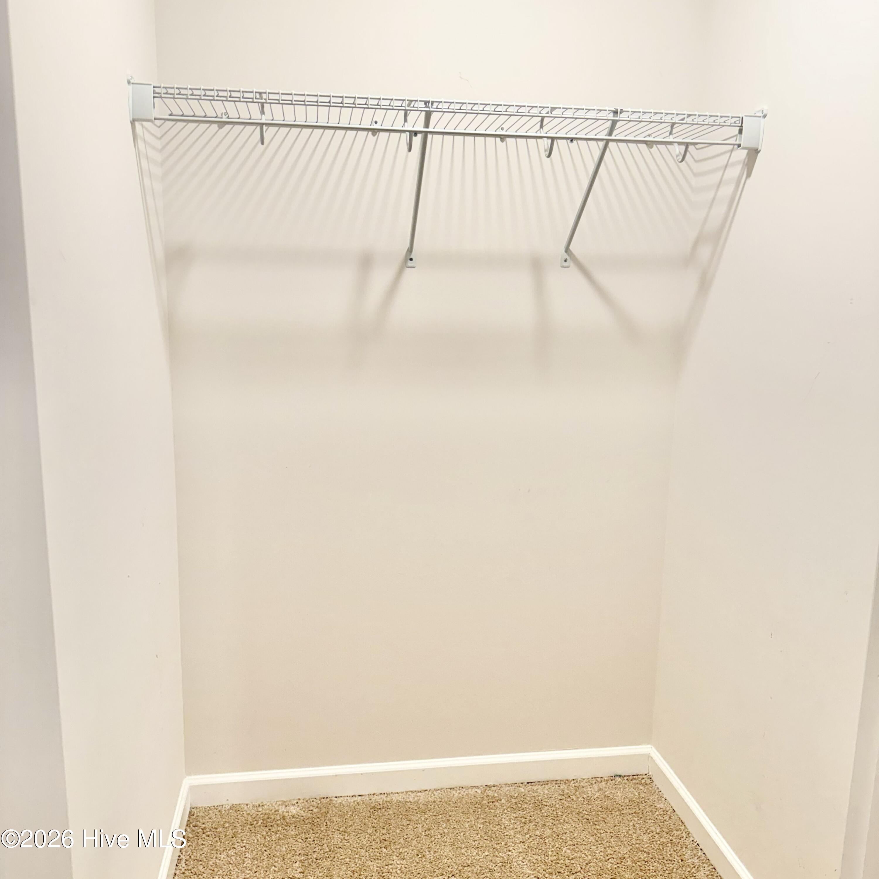 4080 Debbie Drive Ayden, NC 28513 - Photo 25 of 27 T Closet