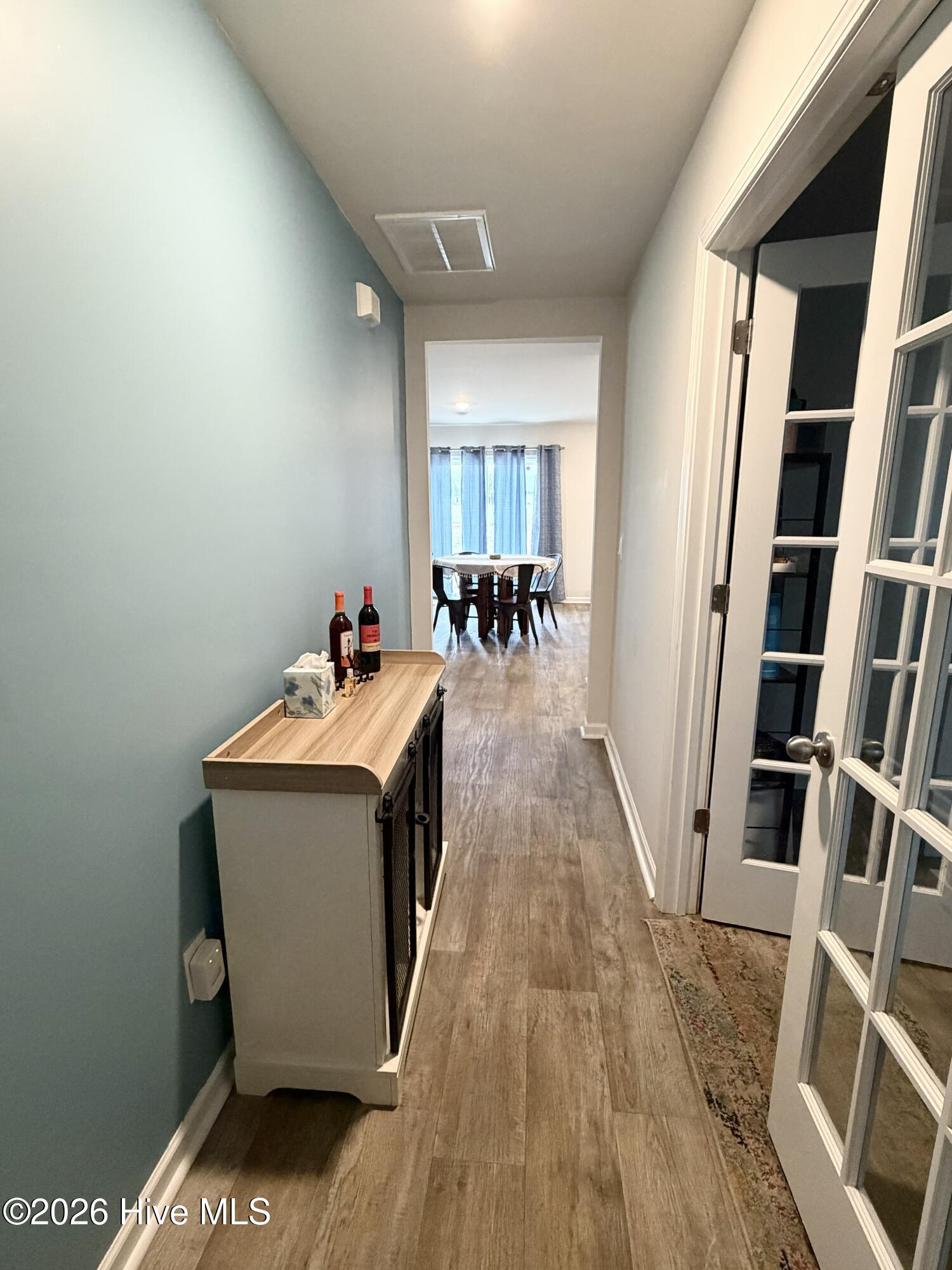 4080 Debbie Drive Ayden, NC 28513 - Photo 4 of 27 Entrance 1