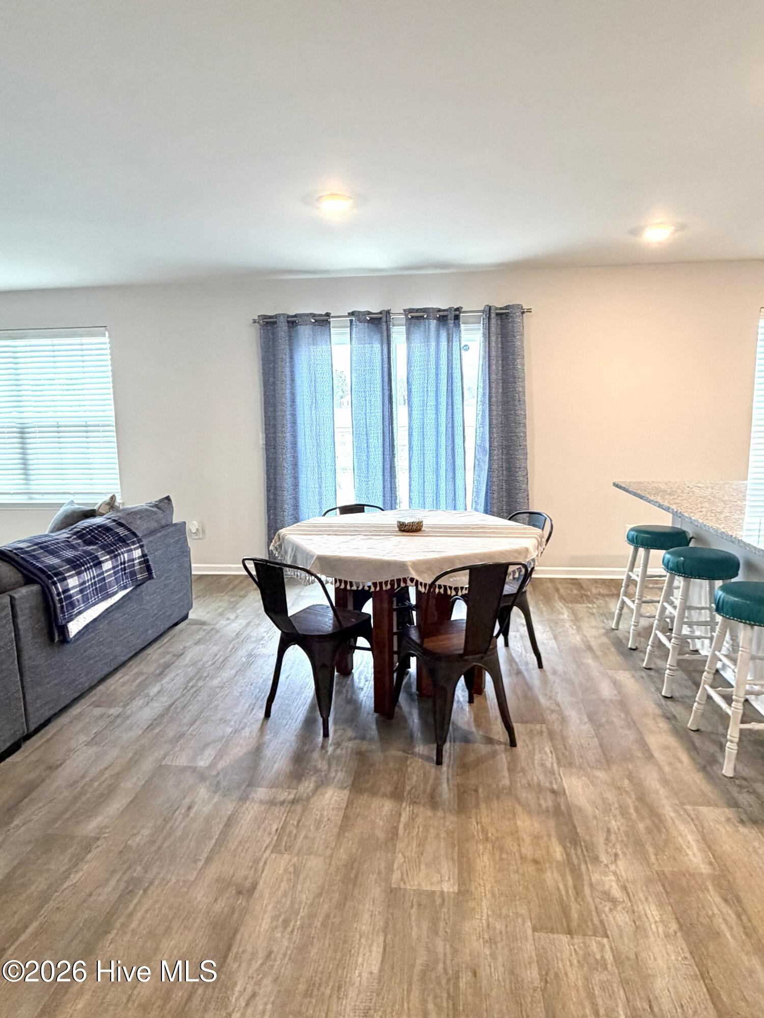 4080 Debbie Drive Ayden, NC 28513 - Photo 6 of 27 Dining Room1