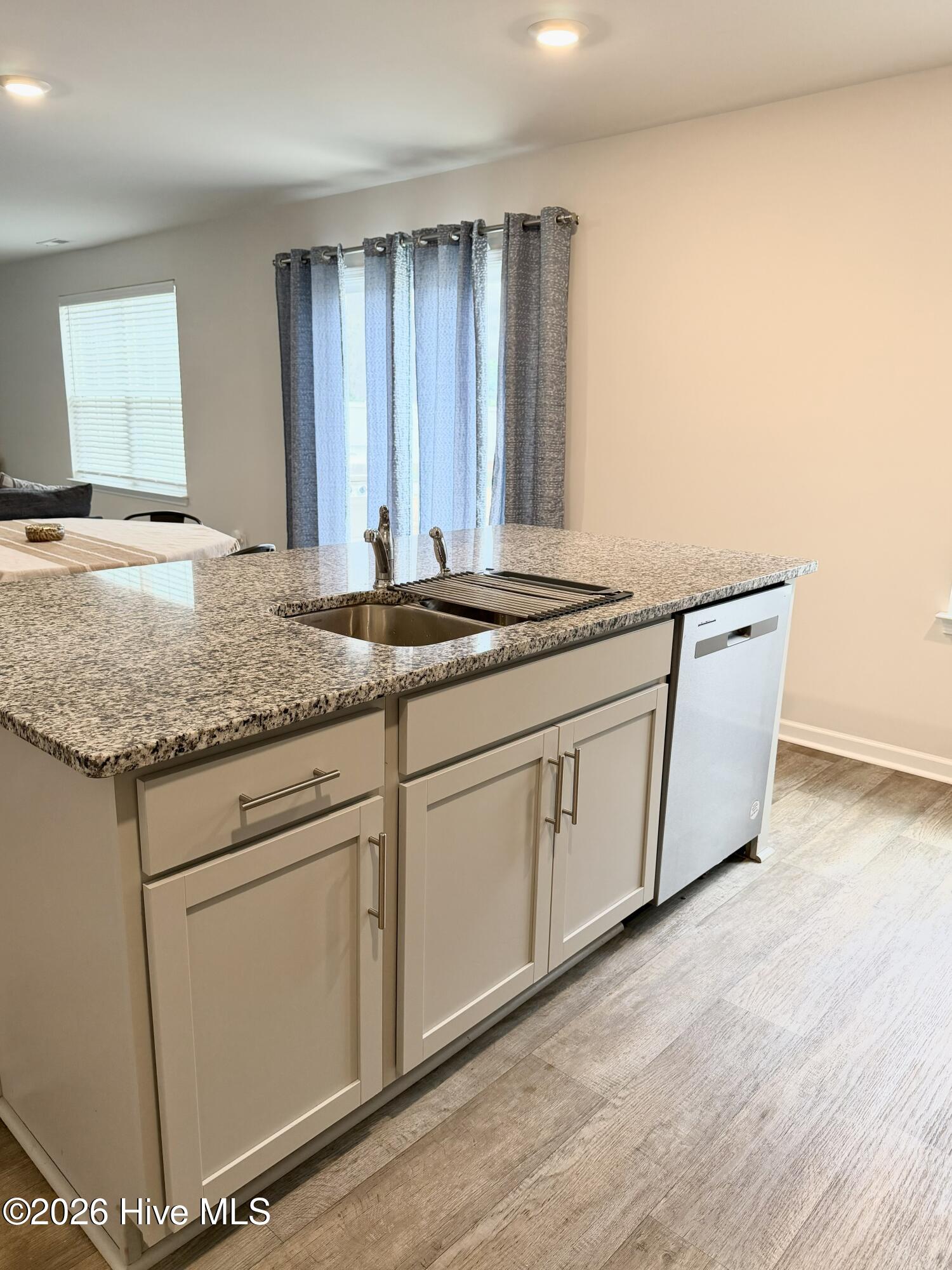 4080 Debbie Drive Ayden, NC 28513 - Photo 7 of 27 Kitchen 1