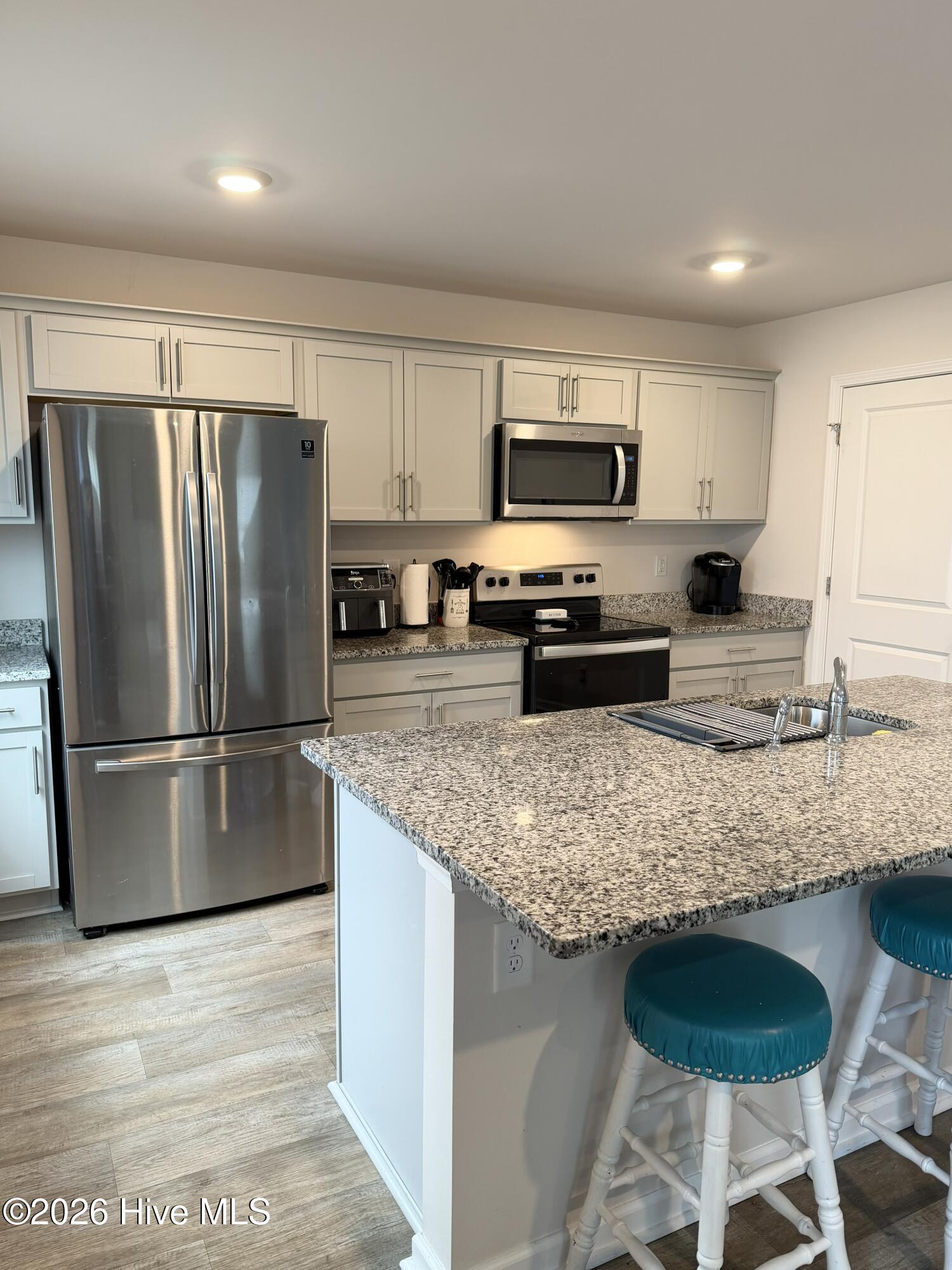 4080 Debbie Drive Ayden, NC 28513 - Photo 9 of 27 Kitchen 3
