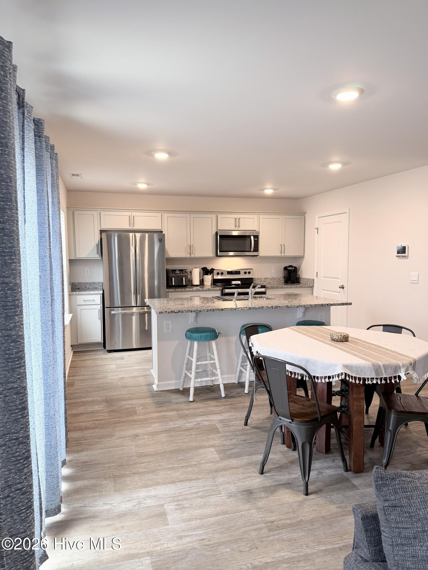 4080 Debbie Drive Ayden, NC 28513 - Photo 10 of 27 Kitchen 4