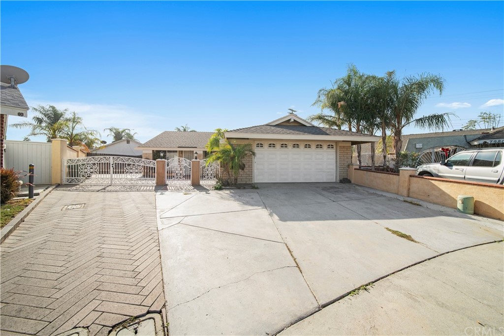 7970 Galway Court Riverside, CA 92503 - Photo 1 of 1 a view of a terrace with sitting area