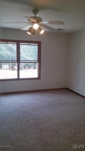 1412 Kroucher Road Stroudsburg, PA 18360 - Photo 26 of 40 an empty room with a window