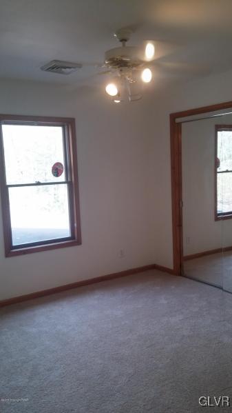 1412 Kroucher Road Stroudsburg, PA 18360 - Photo 27 of 40 an empty room with windows