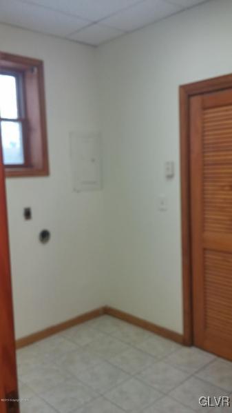 1412 Kroucher Road Stroudsburg, PA 18360 - Photo 31 of 40 a view of an empty room
