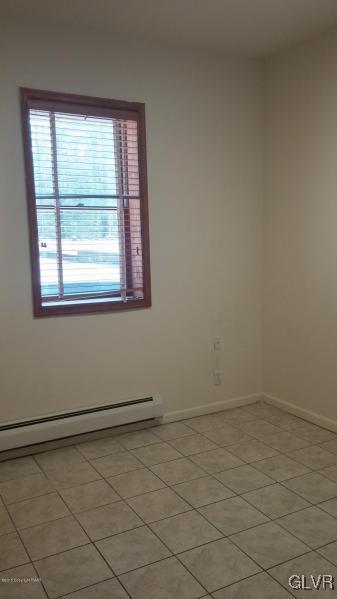 1412 Kroucher Road Stroudsburg, PA 18360 - Photo 34 of 40 an empty room with a window