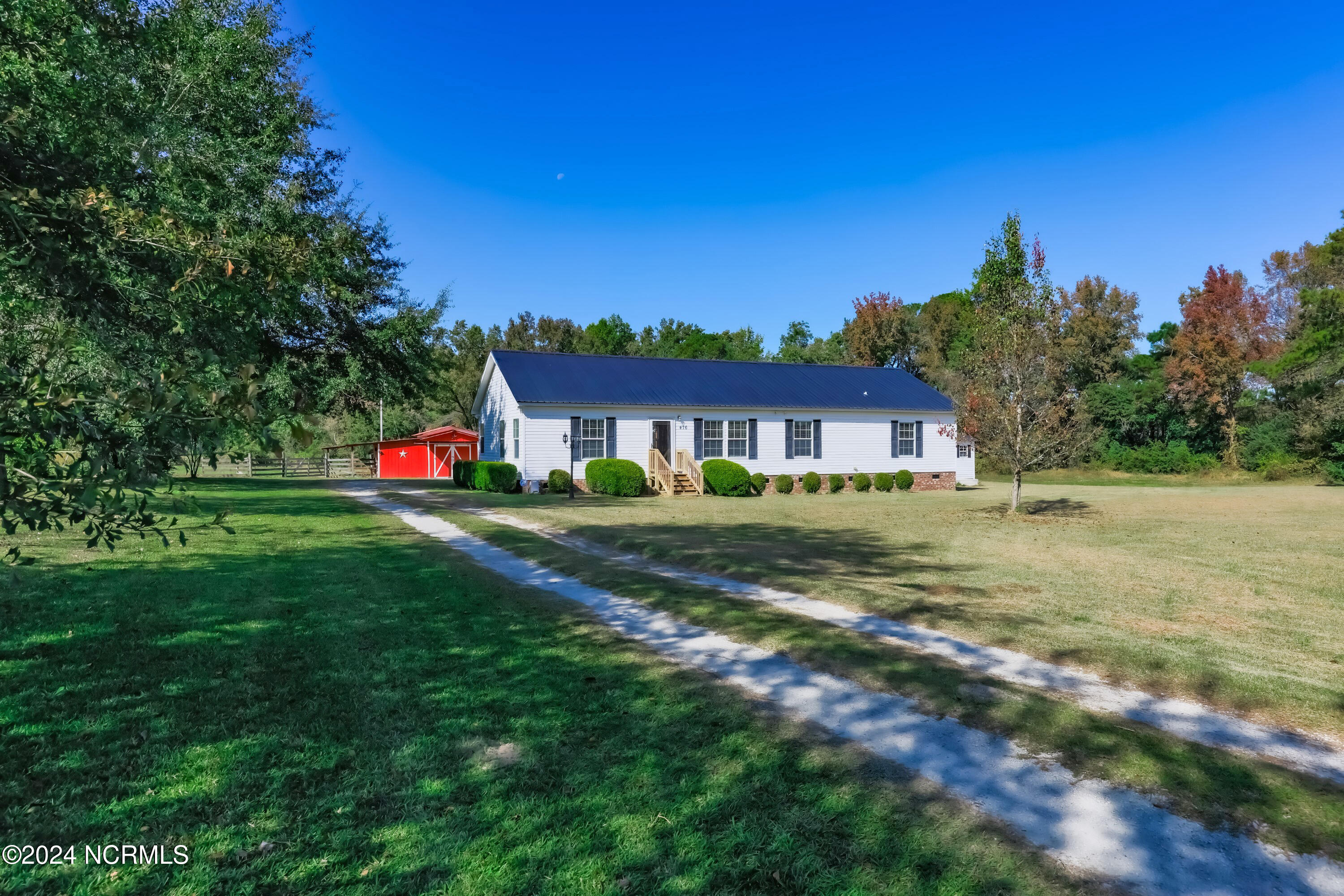476 Sandlin Road Beulaville, NC 28518 - Photo 54 of 78 _K6A9829 (Custom)