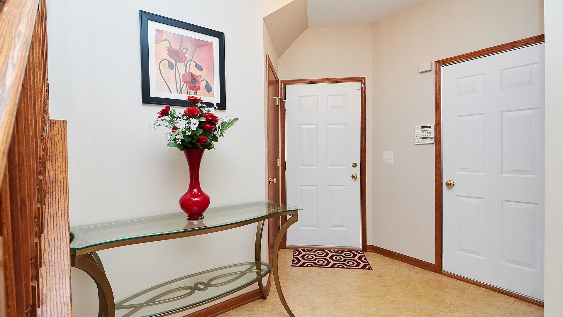 1989 West Cobblestone Road, Unit 1989 Romeoville, IL 60446 - Photo 4 of 51 a picture of floor plan