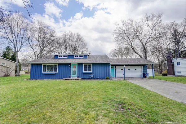 $319,900 | 79 Ross Brook Drive, Penfield, NY 14625