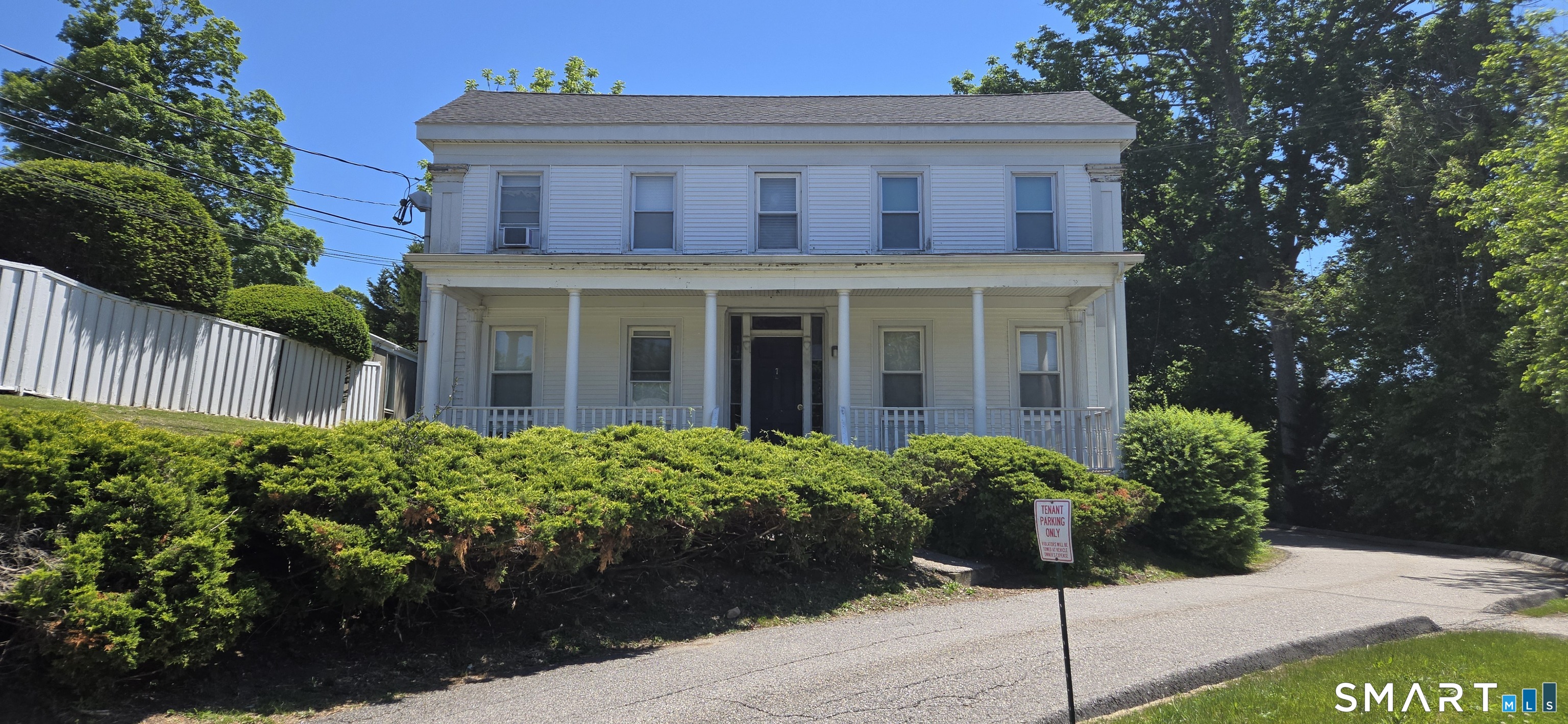 7 Broad Street Norwich, CT 06360 - Photo 1 of 30