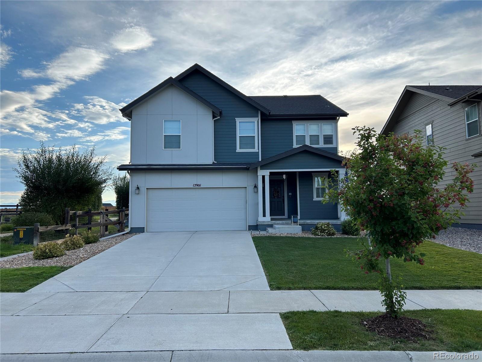 12901 Crane River Drive Longmont, CO 80504 - Photo 2 of 39